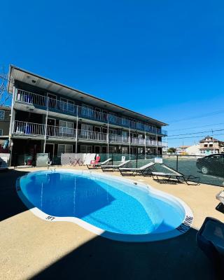 Seagem Motel and Apartments