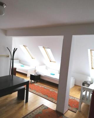 Vienna Rooms Nr 14