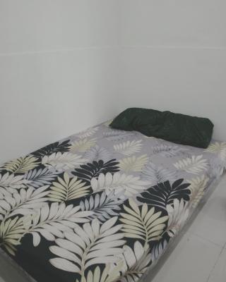 Rumah Putih Edi