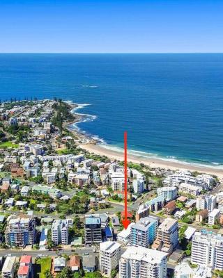 Kings Beach, Ocean Views, CBD