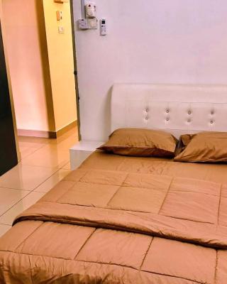 Cozy Homestay