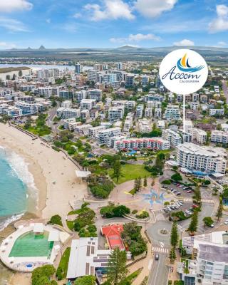 Fair Havens unit 4 Kings Beach QLD
