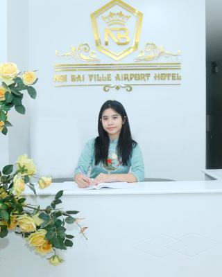 Noibai Ville Hotel & Travel