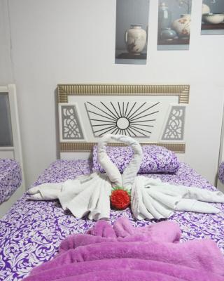 Giza City Hotel-الجيزة سيتى اوتيل