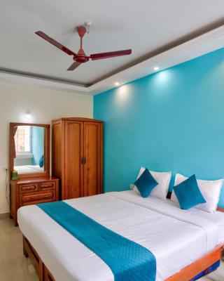 Candolim Beach Vaddo 15