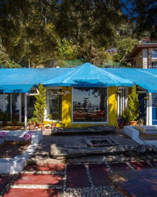 Seclude Mussoorie, Winterline