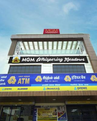 MGM Whispering Meadows Yelagiri