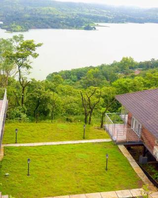 Bougain Villa Resort Park By Dream Villas