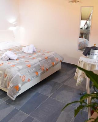 La Plaza B&B