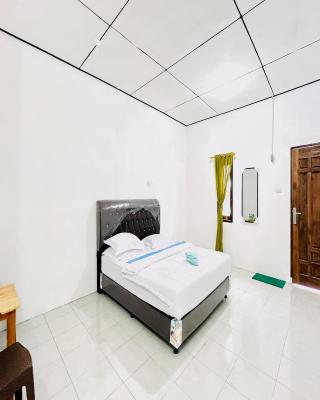 Kempu Tigan Homestay Berastagi Mitra RedDoorz