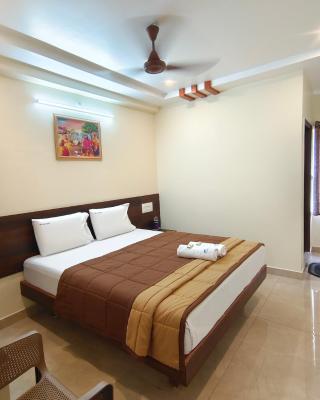 HOTEL DKR GRAND