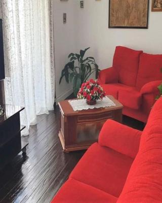 Emblematic House in Santa Cruz de La Palma