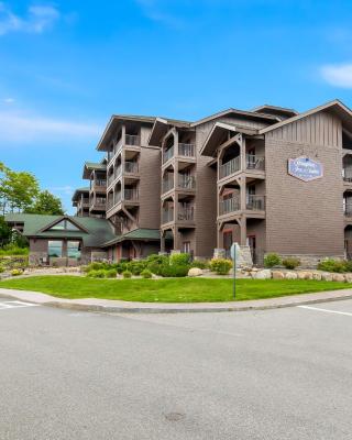 Hampton Inn & Suites Lake Placid