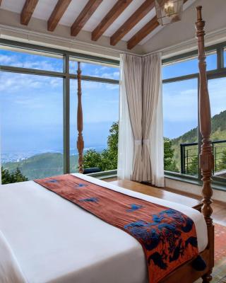 Larisa Resort, Mussoorie