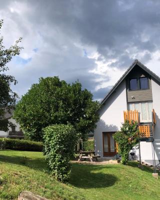 Gîte de la Salamandre - 4 à 8 personnes - Climatisé