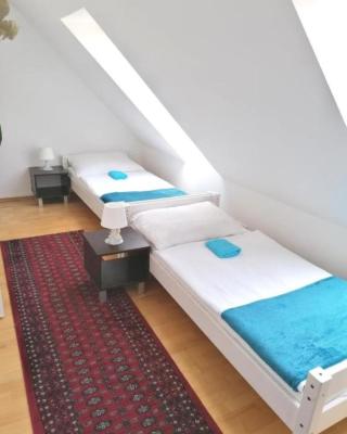 Vienna Rooms Nr 15