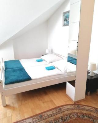 Vienna Rooms Nr 16