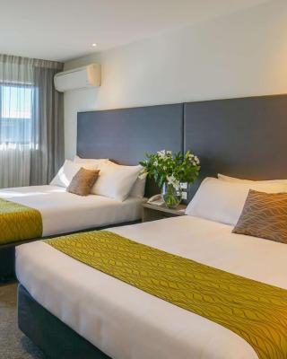 Sudima Hotel Christchurch Airport