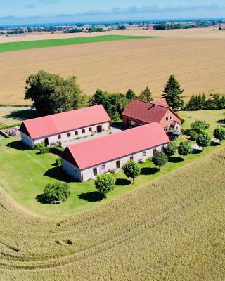 Solhögs Gård nr 4