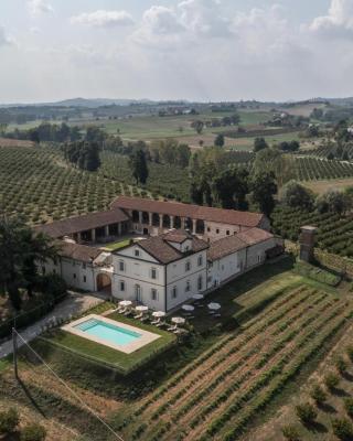 Cascina Baronina