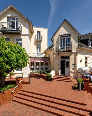 Hotel Hüttmann