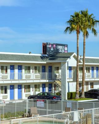 Motel 6-Phoenix, AZ - Airport - 24th Street