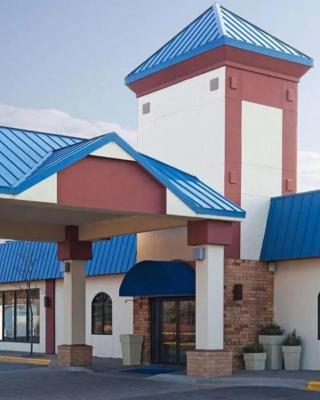 Blue Way Inn Eagan Extended Stay