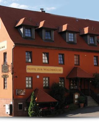 Haus zur Waldbrücke