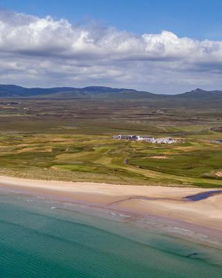 Another Place, The Machrie