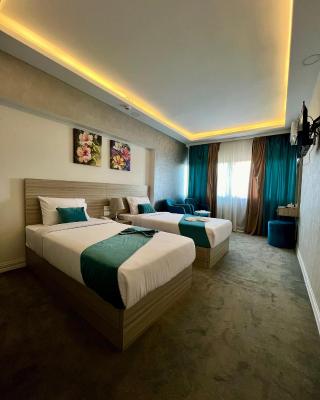 Mar Charbel Hotel Cairo