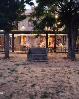 Hostal Bavieca