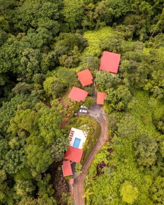Nature's Edge Boutique Hotel
