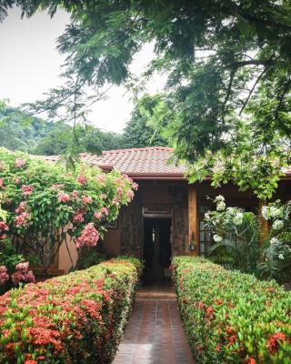 Casa Cora Bed and Breakfast