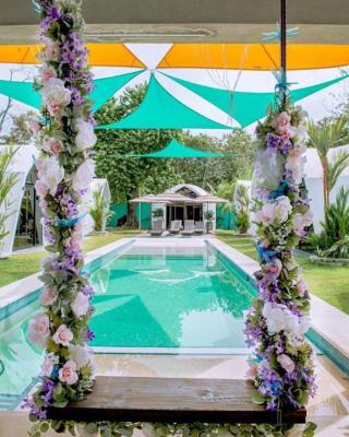 Alborada Boutique Stay