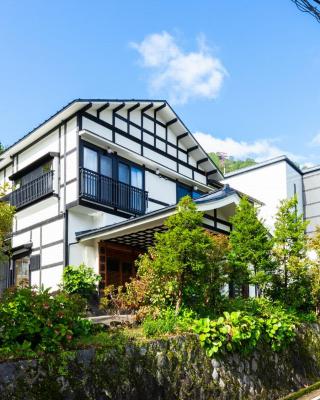 Otowaya Ryokan