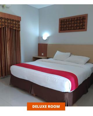 Wanitatama Hotel & Convention Hall