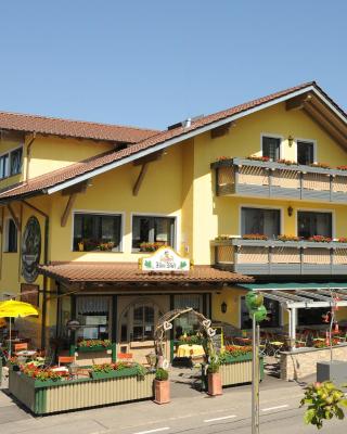 Appart-Hotel Wildererstuben