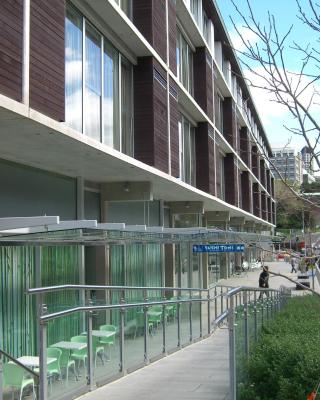 Quest Carlaw Park Serviced Apartments