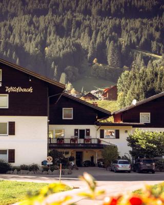 Gästehaus Wildbach