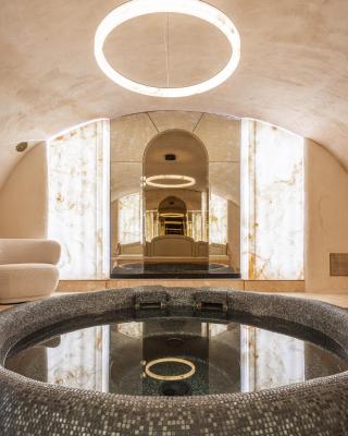 Hôtel Singulier Bordeaux - Boutique Hôtel & Spa Anne Semonin