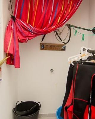 Famara rooms