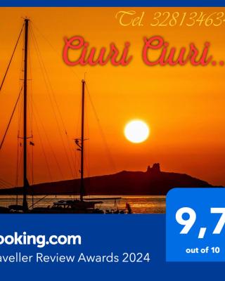 Ciuri Ciuri