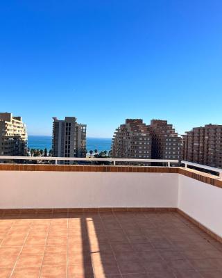 ACV - Torremar-2ª linea planta 7 Frontal 2