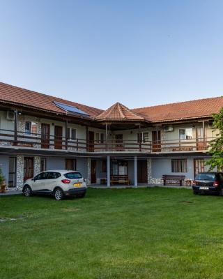 Casa Tudor Vama Veche