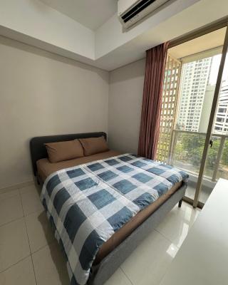 Cozy Apartment connected to mall by Lexington
