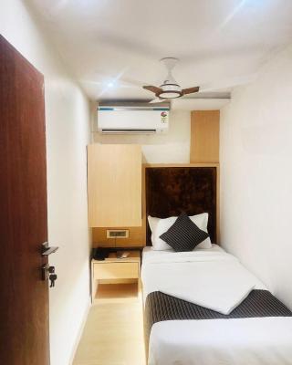 Hotel Winton