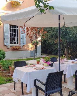 Villa Liberty B&B