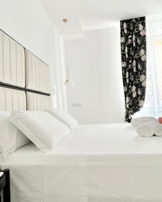 Centro Solferino Rooms