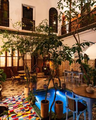 Riad Taghia
