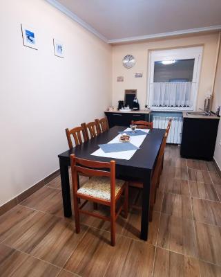 Central Park Apartman
